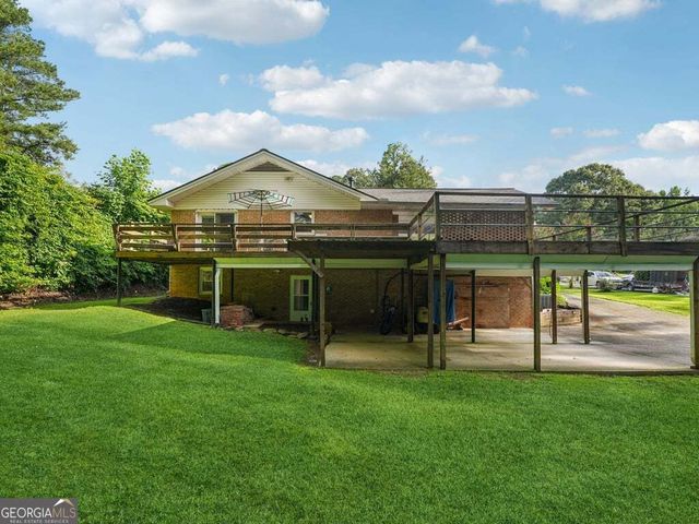 508 Cool Creek Trail SE A, Mableton, GA 30126