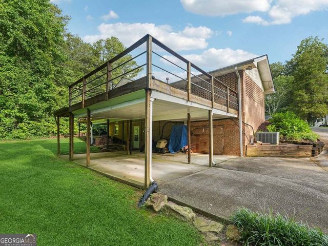 508 Cool Creek Trail SE A, Mableton, GA 30126