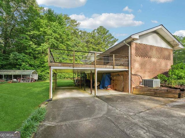 508 Cool Creek Trail SE A, Mableton, GA 30126