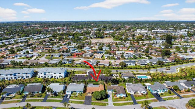7352 Pine Forest Circle, Lake Worth, FL 33467