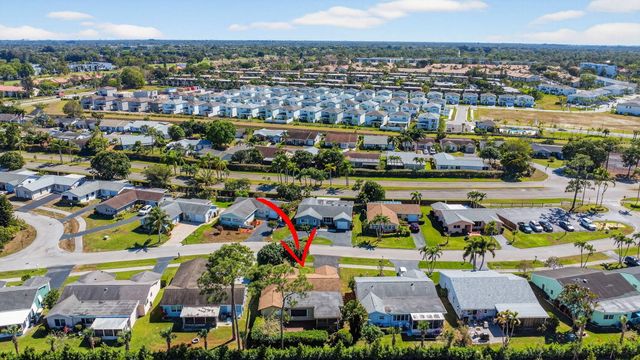 7352 Pine Forest Circle, Lake Worth, FL 33467