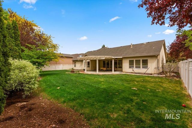2491 W Maracay Dr, Meridian, ID 83646