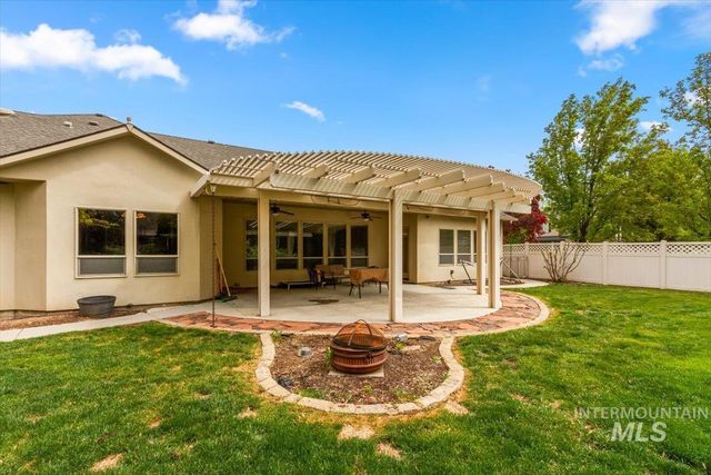 2491 W Maracay Dr, Meridian, ID 83646