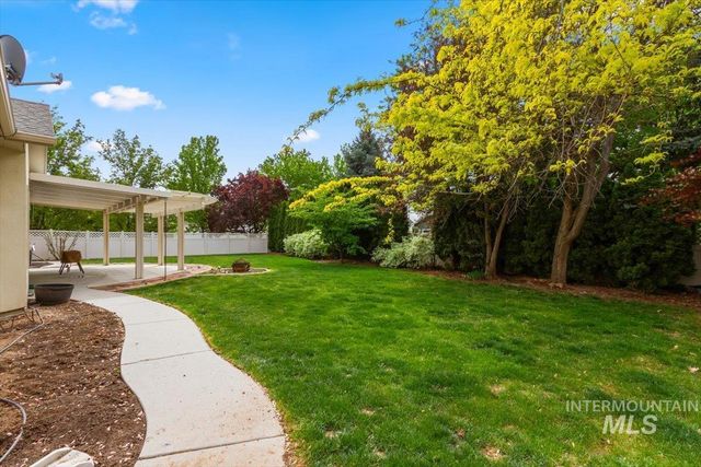 2491 W Maracay Dr, Meridian, ID 83646