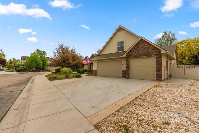 2491 W Maracay Dr, Meridian, ID 83646
