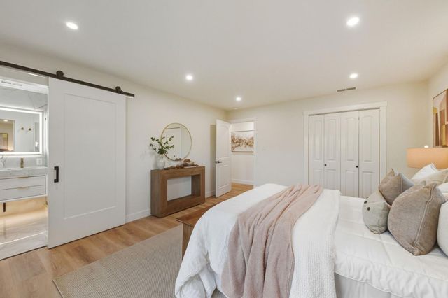 1621 Connecticut Drive, Redwood City, CA 94061