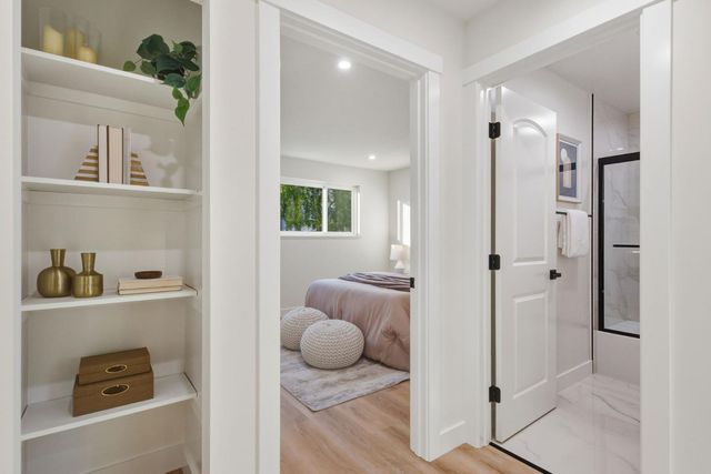 1621 Connecticut Drive, Redwood City, CA 94061