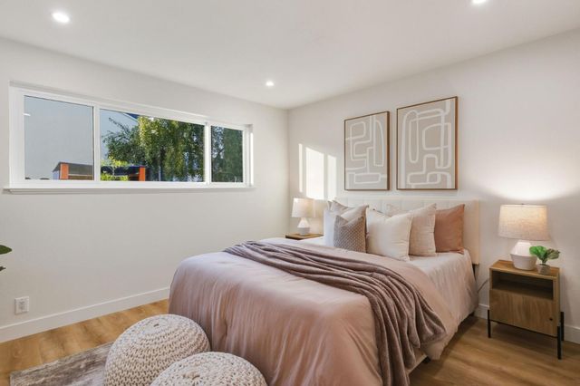 1621 Connecticut Drive, Redwood City, CA 94061