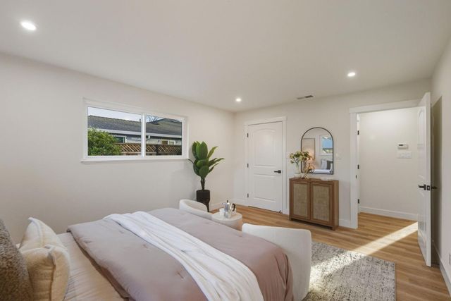 1621 Connecticut Drive, Redwood City, CA 94061