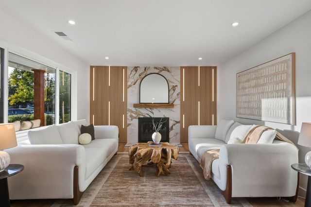 1621 Connecticut Drive, Redwood City, CA 94061