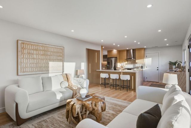 1621 Connecticut Drive, Redwood City, CA 94061