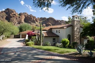 4761 E MARSTON Drive, Paradise Valley, AZ 85253