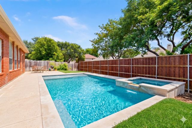 2625 Timberwood Drive, Flower Mound, TX 75028