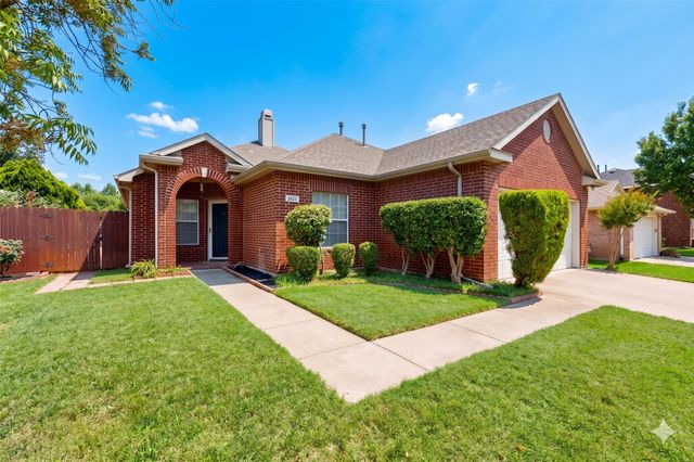 2625 Timberwood Drive, Flower Mound, TX 75028