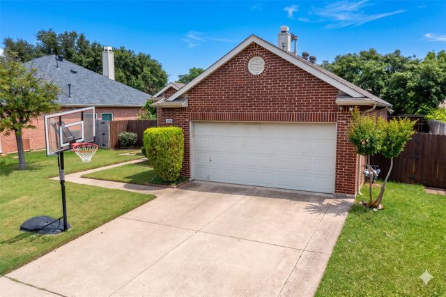 2625 Timberwood Drive, Flower Mound, TX 75028