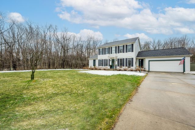 1919 Jay Street, Niles Twp, MI 49120