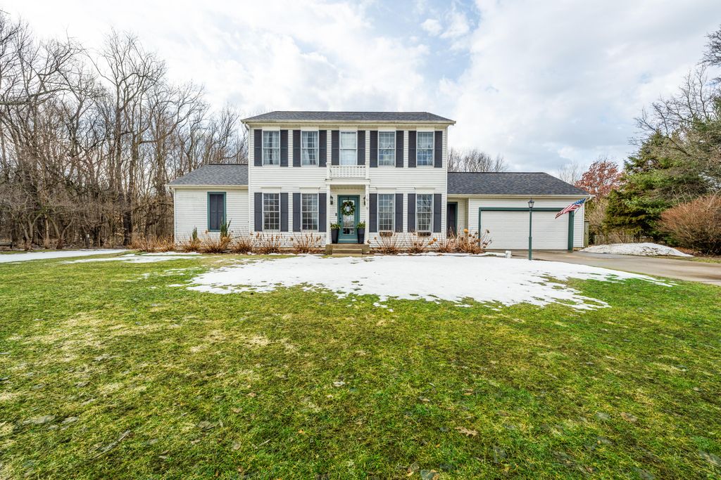 1919 Jay Street, Niles Twp, MI 49120