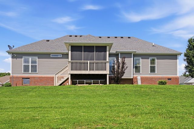 112 Windsong Way, Georgetown, KY 40324