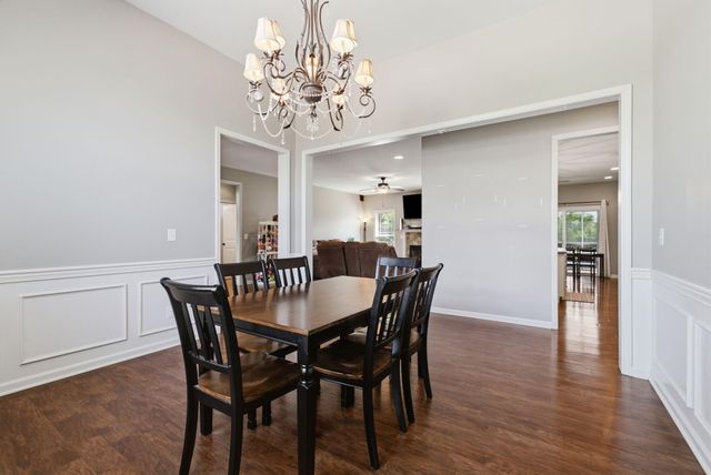 112 Windsong Way, Georgetown, KY 40324
