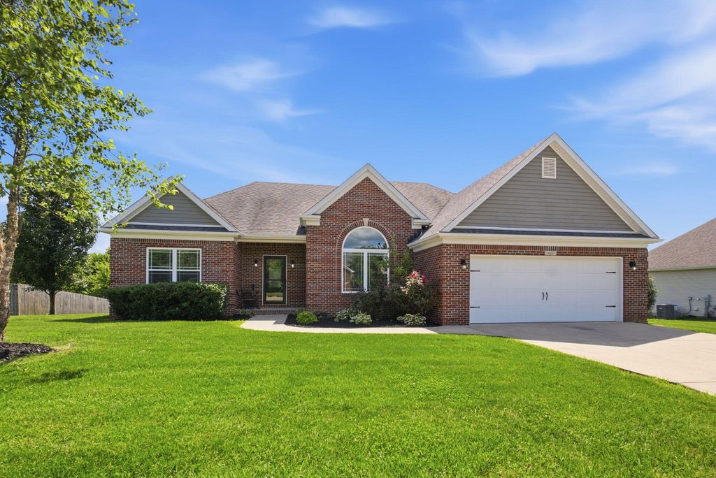 112 Windsong Way, Georgetown, KY 40324