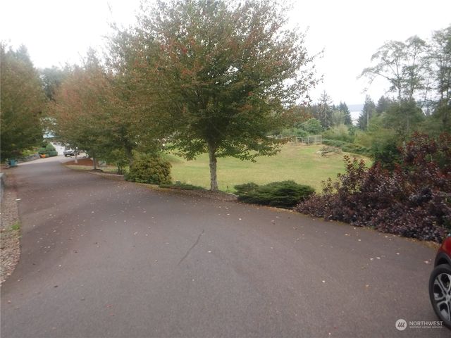 0 Niemann Lane, Hoquiam, WA 98550