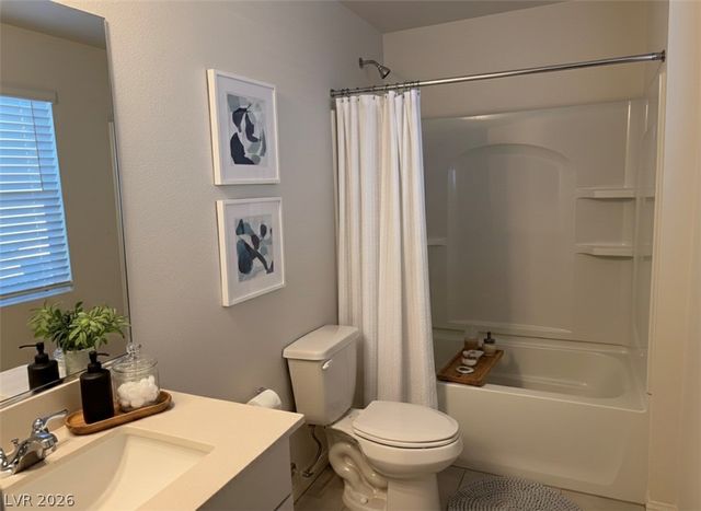 5961 Bruselas Street, Las Vegas, NV 89113