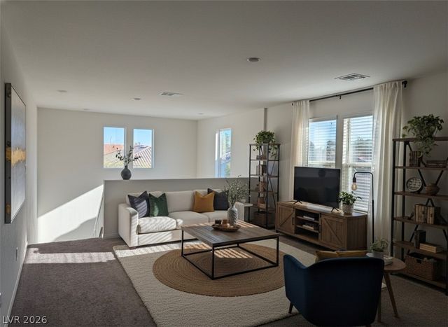 5961 Bruselas Street, Las Vegas, NV 89113