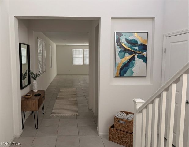 5961 Bruselas Street, Las Vegas, NV 89113