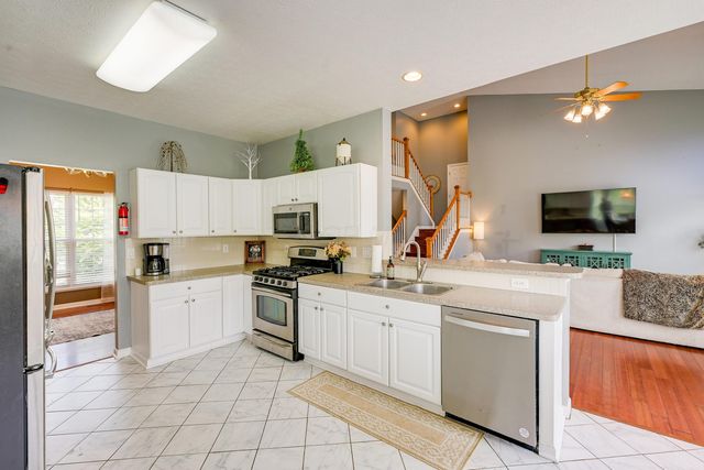 7029 Post Preserve Boulevard, Dublin, OH 43016