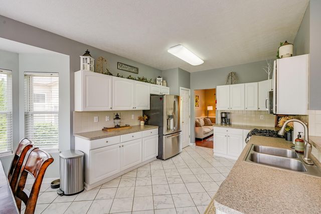 7029 Post Preserve Boulevard, Dublin, OH 43016