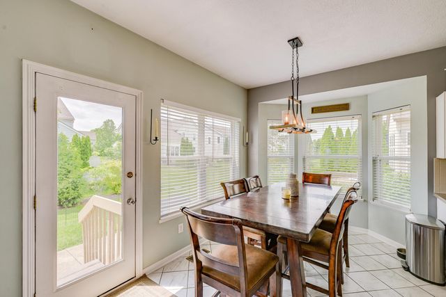 7029 Post Preserve Boulevard, Dublin, OH 43016