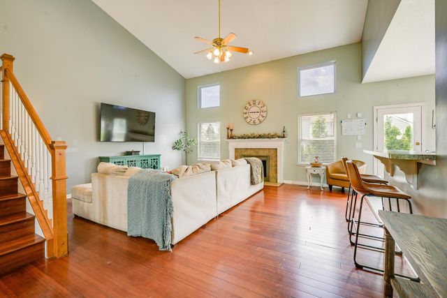 7029 Post Preserve Boulevard, Dublin, OH 43016