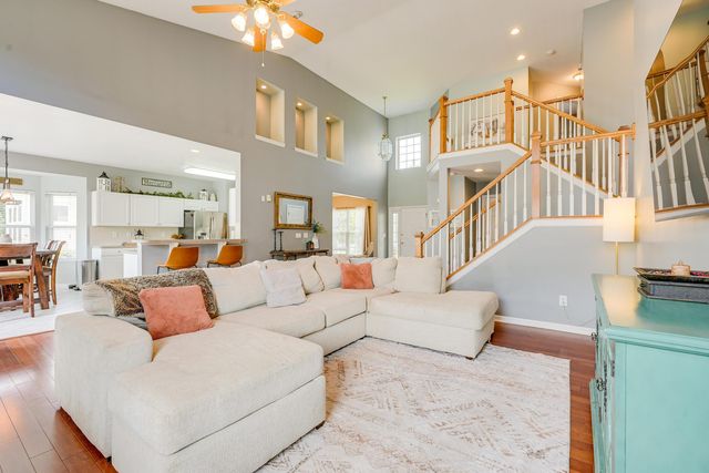 7029 Post Preserve Boulevard, Dublin, OH 43016
