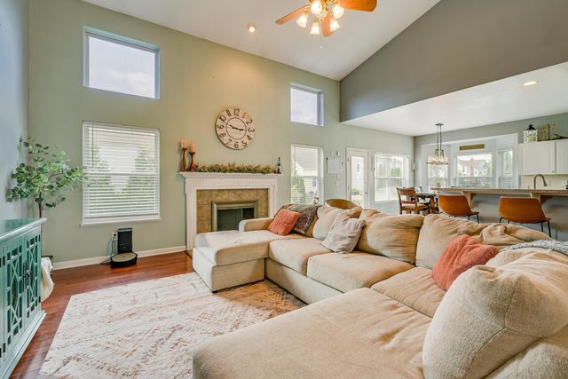 7029 Post Preserve Boulevard, Dublin, OH 43016