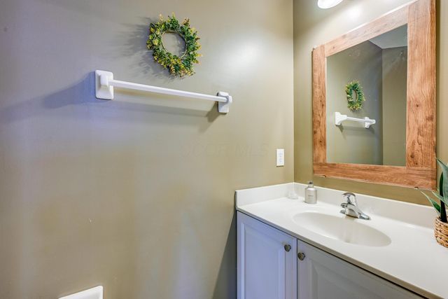 7029 Post Preserve Boulevard, Dublin, OH 43016