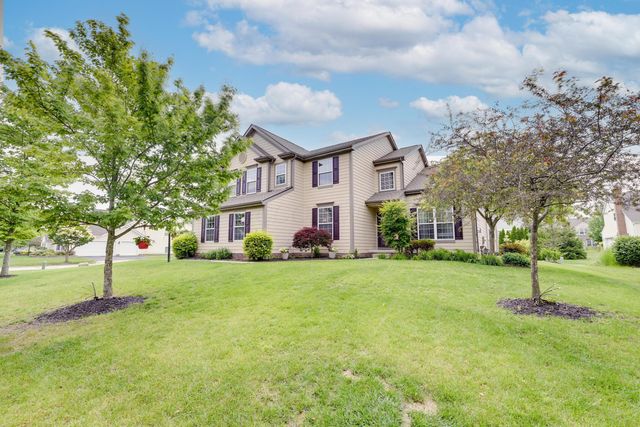7029 Post Preserve Boulevard, Dublin, OH 43016