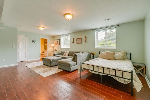 7029 Post Preserve Boulevard, Dublin, OH 43016