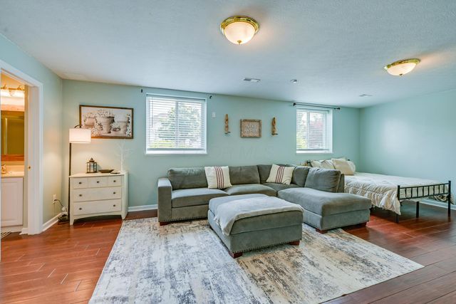 7029 Post Preserve Boulevard, Dublin, OH 43016