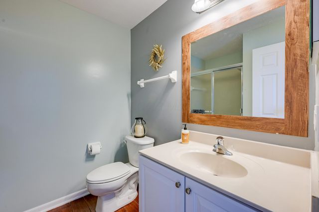 7029 Post Preserve Boulevard, Dublin, OH 43016