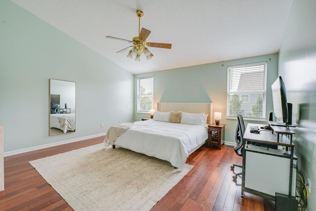 7029 Post Preserve Boulevard, Dublin, OH 43016
