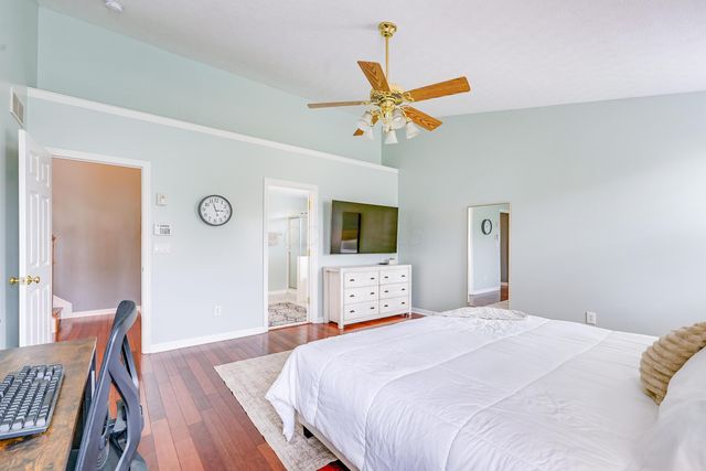 7029 Post Preserve Boulevard, Dublin, OH 43016