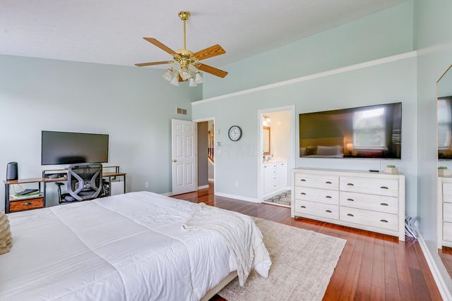7029 Post Preserve Boulevard, Dublin, OH 43016