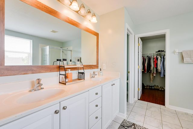 7029 Post Preserve Boulevard, Dublin, OH 43016