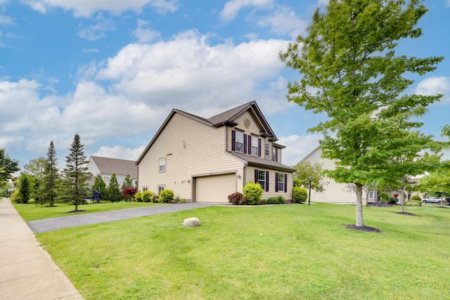7029 Post Preserve Boulevard, Dublin, OH 43016