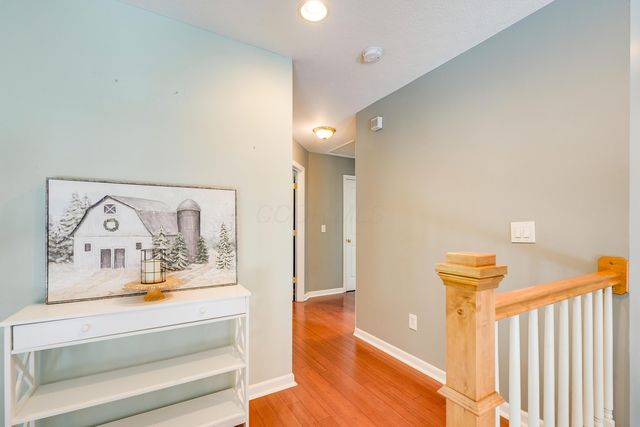 7029 Post Preserve Boulevard, Dublin, OH 43016