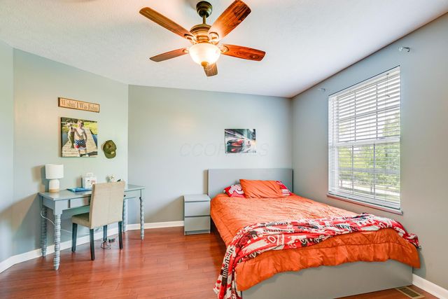 7029 Post Preserve Boulevard, Dublin, OH 43016