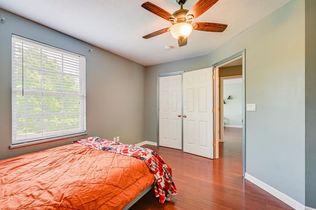 7029 Post Preserve Boulevard, Dublin, OH 43016