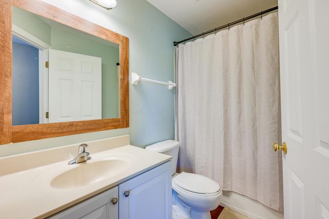 7029 Post Preserve Boulevard, Dublin, OH 43016