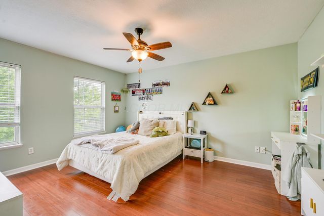 7029 Post Preserve Boulevard, Dublin, OH 43016
