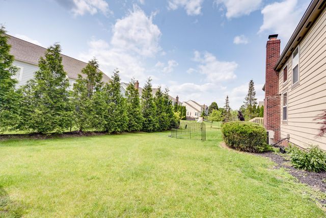 7029 Post Preserve Boulevard, Dublin, OH 43016
